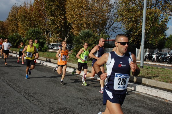Corriamo al Tiburtino (16/11/2014) 00047