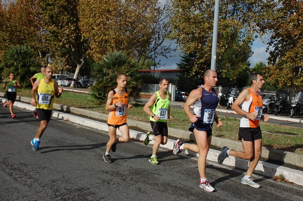 Corriamo al Tiburtino (16/11/2014) 00048