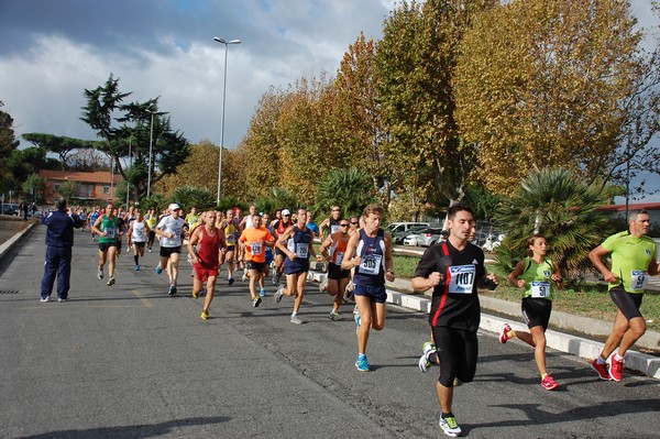 Corriamo al Tiburtino (16/11/2014) 00049