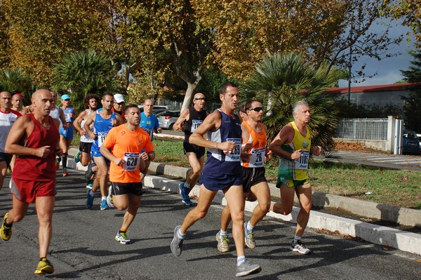 Corriamo al Tiburtino (16/11/2014) 00050