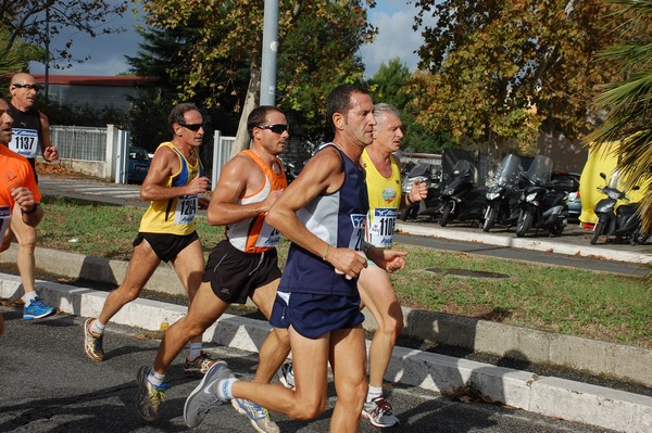 Corriamo al Tiburtino (16/11/2014) 00051