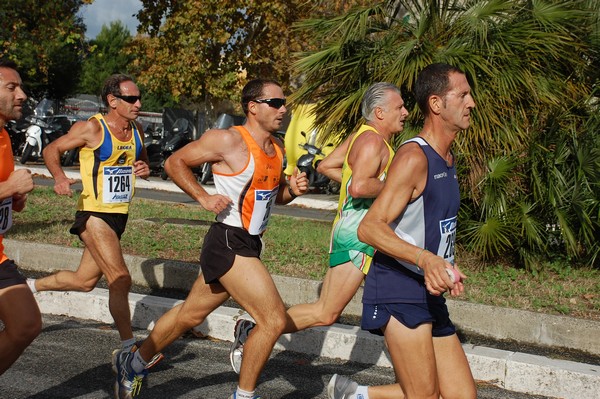 Corriamo al Tiburtino (16/11/2014) 00052