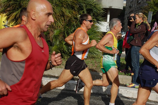 Corriamo al Tiburtino (16/11/2014) 00053