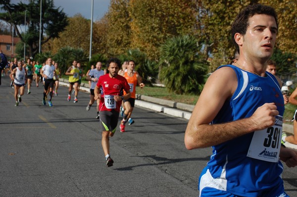 Corriamo al Tiburtino (16/11/2014) 00054