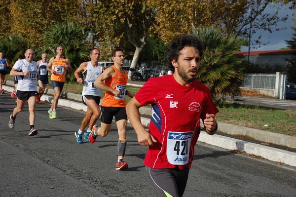 Corriamo al Tiburtino (16/11/2014) 00056