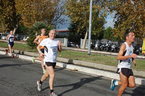 Corriamo al Tiburtino (16/11/2014) 00060
