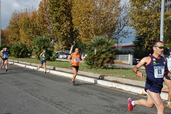 Corriamo al Tiburtino (16/11/2014) 00063