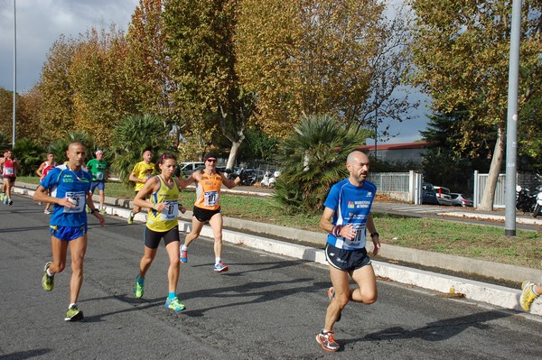 Corriamo al Tiburtino (16/11/2014) 00069