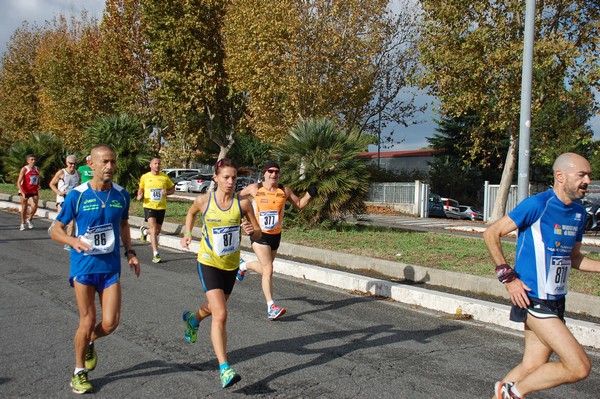 Corriamo al Tiburtino (16/11/2014) 00070