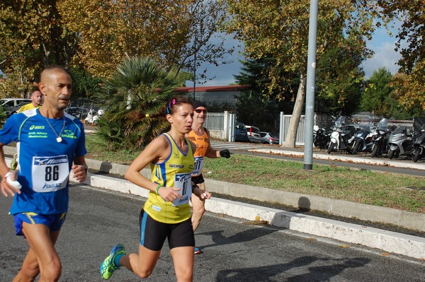 Corriamo al Tiburtino (16/11/2014) 00071