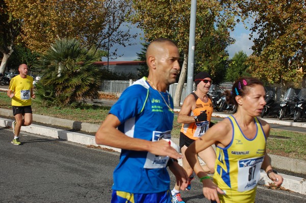 Corriamo al Tiburtino (16/11/2014) 00072