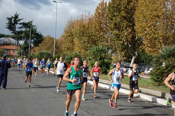 Corriamo al Tiburtino (16/11/2014) 00073