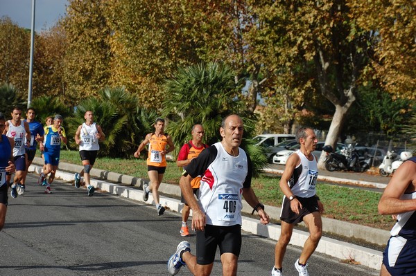 Corriamo al Tiburtino (16/11/2014) 00075