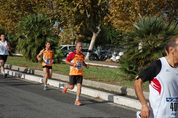 Corriamo al Tiburtino (16/11/2014) 00077