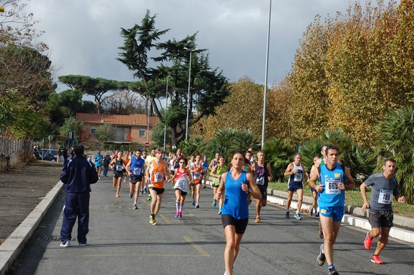 Corriamo al Tiburtino (16/11/2014) 00081