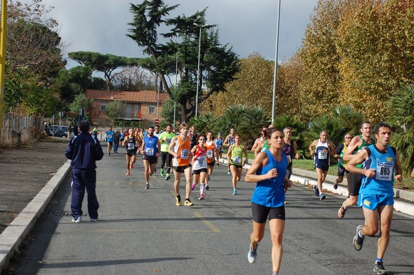 Corriamo al Tiburtino (16/11/2014) 00082
