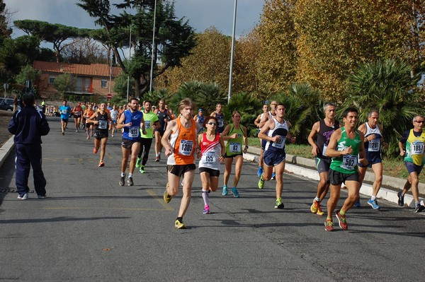 Corriamo al Tiburtino (16/11/2014) 00085