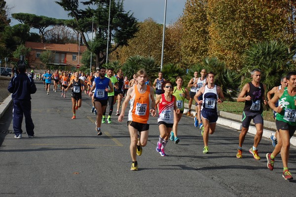 Corriamo al Tiburtino (16/11/2014) 00086
