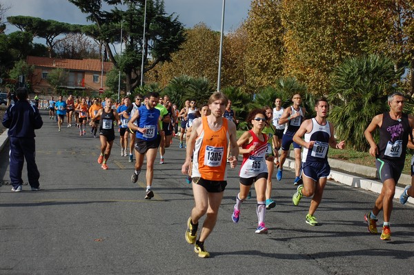 Corriamo al Tiburtino (16/11/2014) 00087
