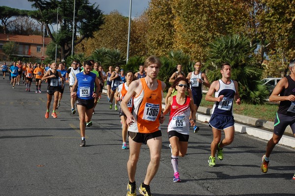 Corriamo al Tiburtino (16/11/2014) 00088