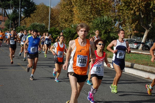 Corriamo al Tiburtino (16/11/2014) 00089