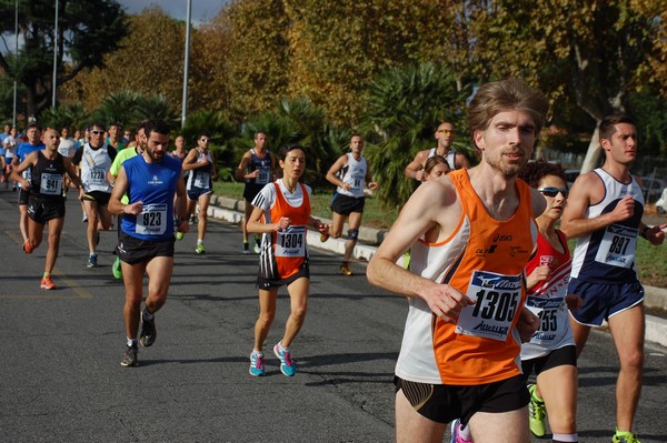 Corriamo al Tiburtino (16/11/2014) 00090