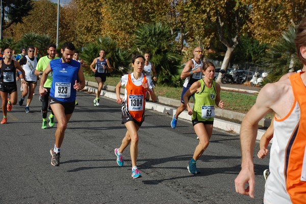 Corriamo al Tiburtino (16/11/2014) 00091
