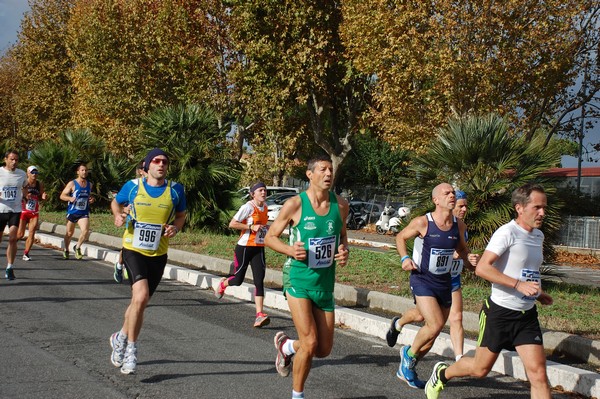 Corriamo al Tiburtino (16/11/2014) 00093