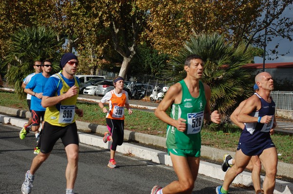 Corriamo al Tiburtino (16/11/2014) 00094