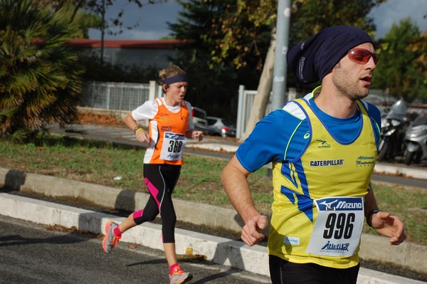 Corriamo al Tiburtino (16/11/2014) 00096