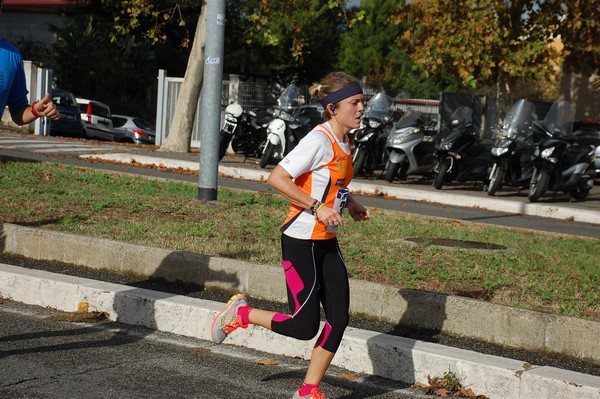 Corriamo al Tiburtino (16/11/2014) 00097
