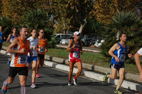 Corriamo al Tiburtino (16/11/2014) 00098