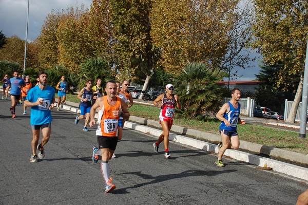 Corriamo al Tiburtino (16/11/2014) 00099
