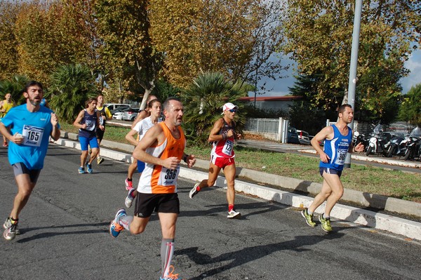 Corriamo al Tiburtino (16/11/2014) 00100