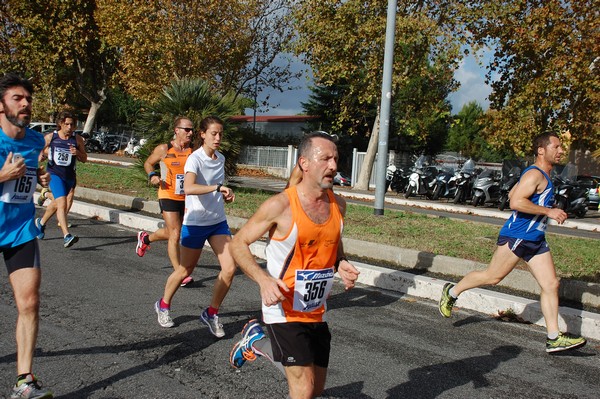 Corriamo al Tiburtino (16/11/2014) 00101