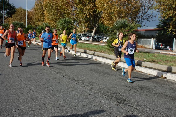 Corriamo al Tiburtino (16/11/2014) 00102