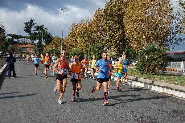 Corriamo al Tiburtino (16/11/2014) 00103