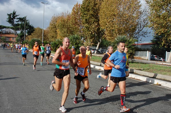 Corriamo al Tiburtino (16/11/2014) 00104