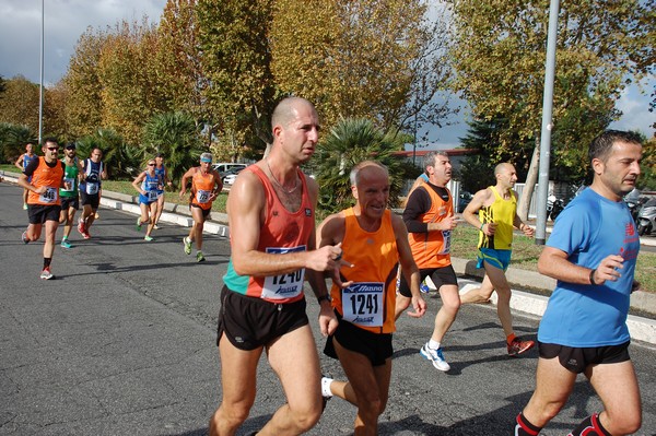 Corriamo al Tiburtino (16/11/2014) 00105