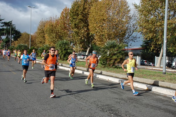 Corriamo al Tiburtino (16/11/2014) 00106