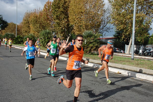 Corriamo al Tiburtino (16/11/2014) 00107