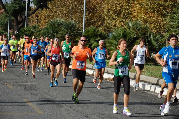 Corriamo al Tiburtino (16/11/2014) 00108