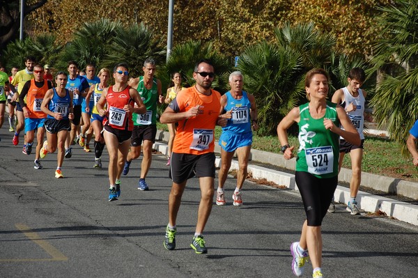 Corriamo al Tiburtino (16/11/2014) 00109