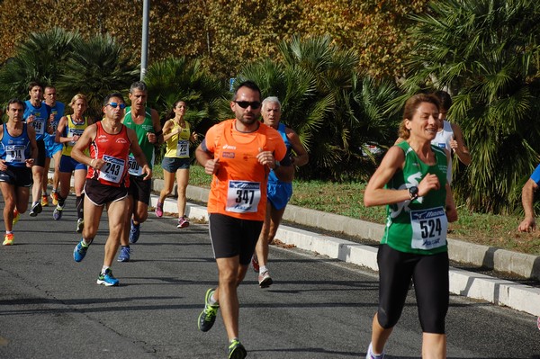 Corriamo al Tiburtino (16/11/2014) 00110