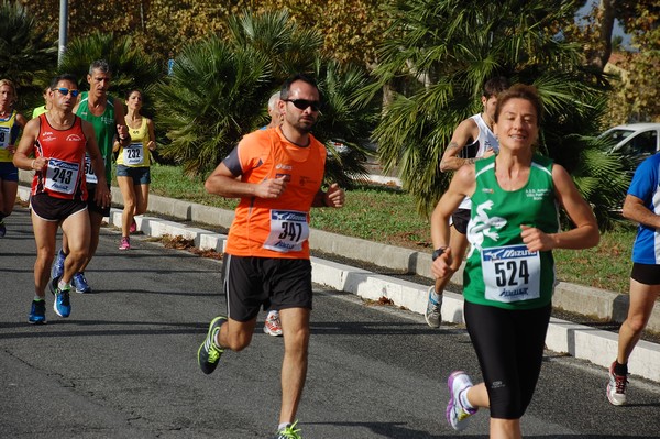Corriamo al Tiburtino (16/11/2014) 00111