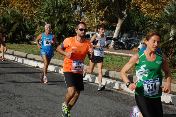 Corriamo al Tiburtino (16/11/2014) 00113