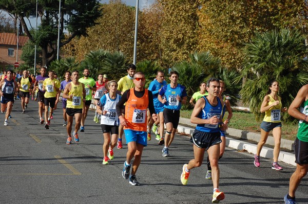 Corriamo al Tiburtino (16/11/2014) 00114