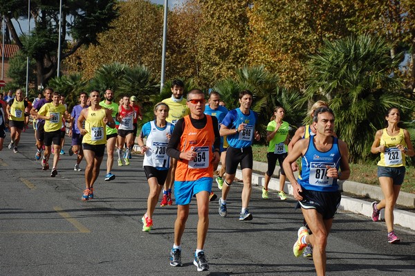 Corriamo al Tiburtino (16/11/2014) 00115