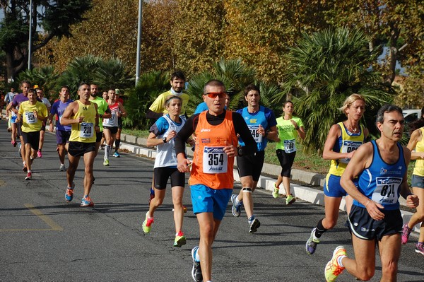 Corriamo al Tiburtino (16/11/2014) 00116