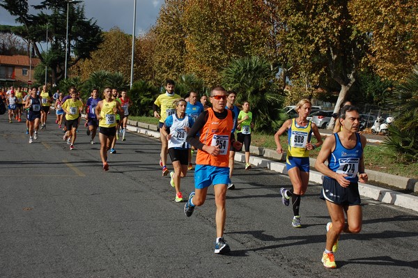 Corriamo al Tiburtino (16/11/2014) 00117